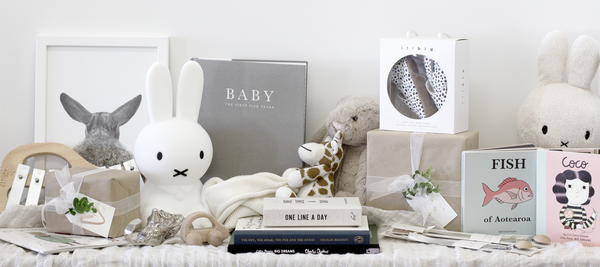 12 Days of Christmas Giveaways - Gifts for the Little Ones