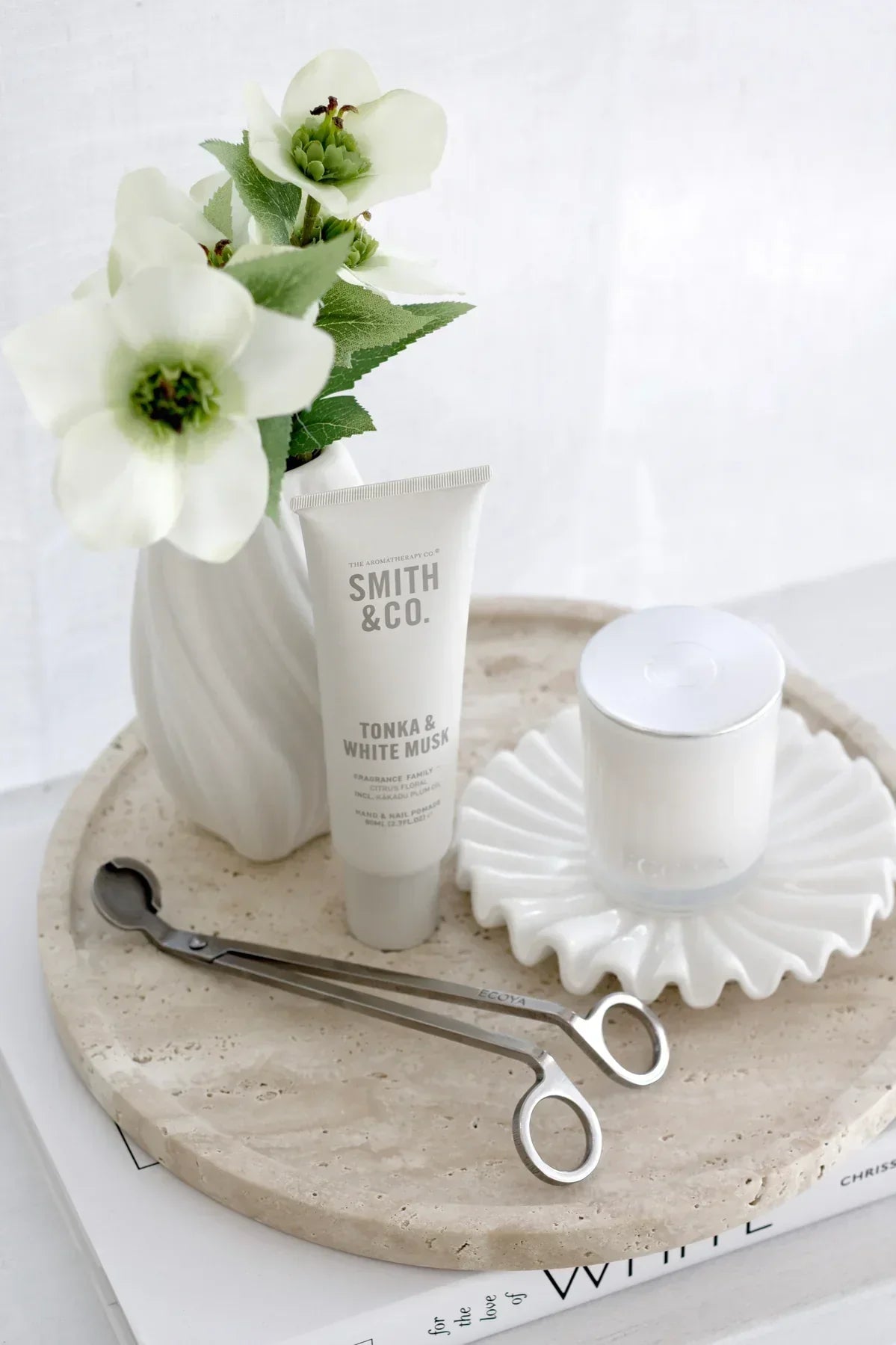 Spring Styling Edit: Simple Ways to Refresh Your Home