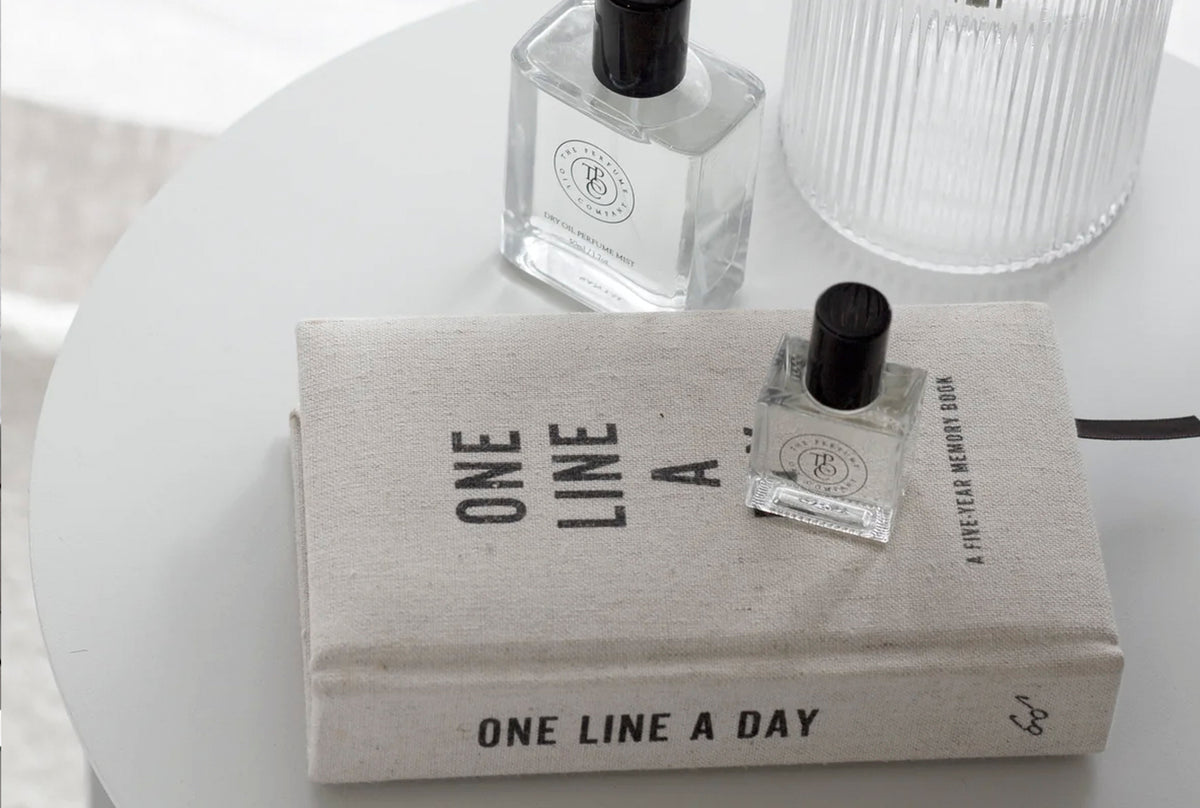 One Line a Day: A Gentle Five-Year Journey of Reflection