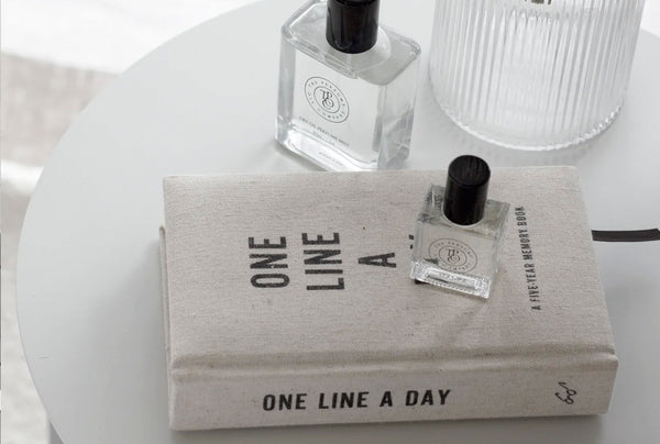 One Line a Day: A Gentle Five-Year Journey of Reflection