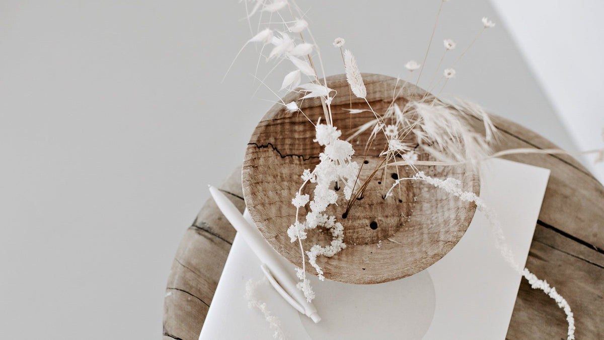 Japandi Living: A Guide to Calm, Functional, Timeless Interiors