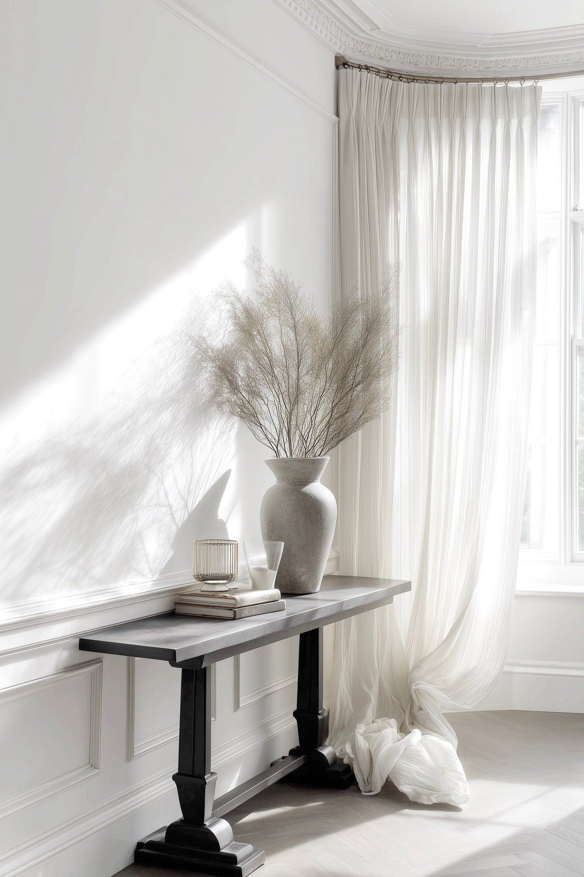 The Entranceway: Styling a Space That Welcomes and Grounds