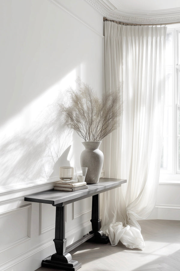 The Entranceway: Styling a Space That Welcomes and Grounds