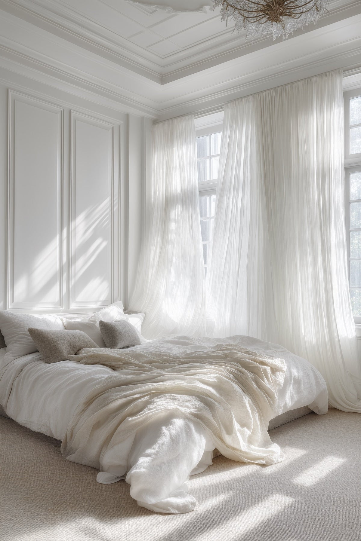 Feng Shui & the Psychology of Space: How Ancient Wisdom Aligns with Modern Science