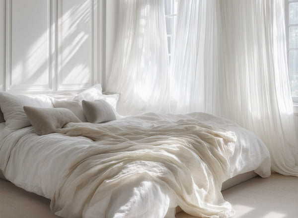 20 Simple Ways to Transform Your Home Quickly