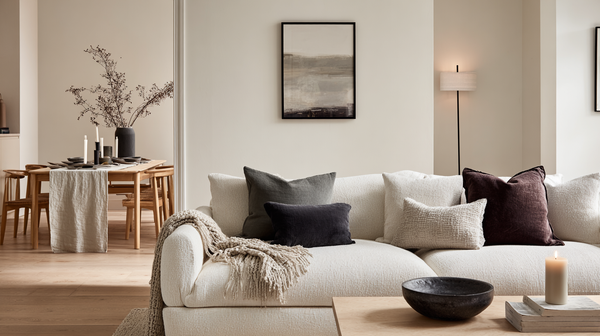 Scorpio Style at Home: Interior Styling Ideas & Thoughtful Gift Guide