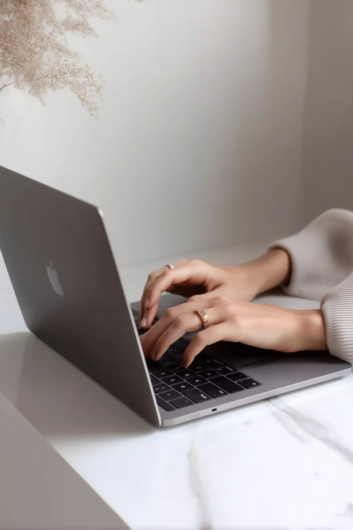 The Reset-Ready Workspace: Designing for Clarity, Calm, and Focus