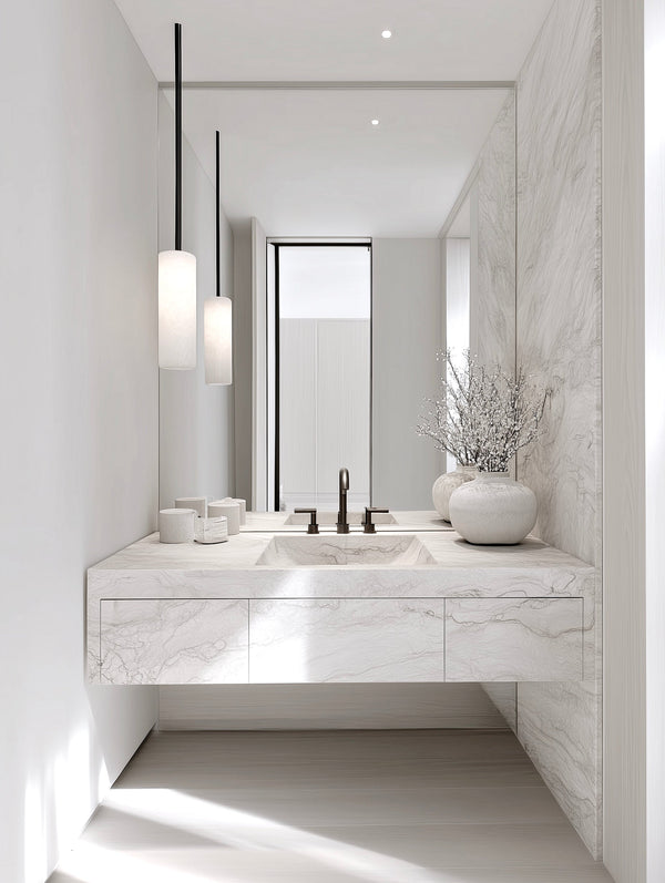A Room-by-Room Guide to Quiet, Grounded Luxury
