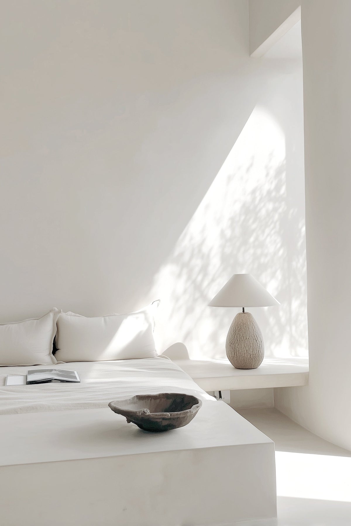 Designing for Wellness: Creating a Home That Nurtures Mind, Body, and Soul
