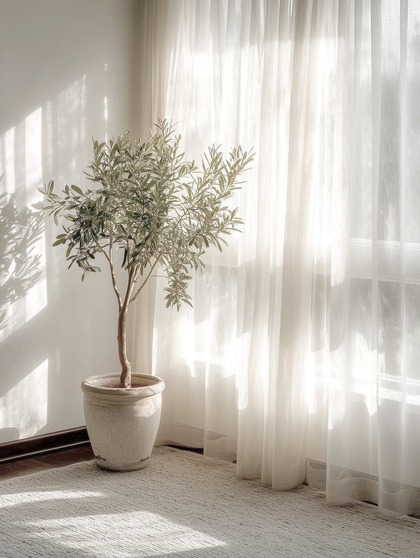 Designing for Serotonin: A Home That Supports Stability, Safety, and Subtle Joy