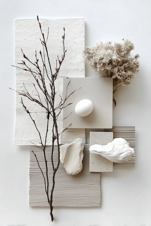 Drawing Design Inspiration from Nature