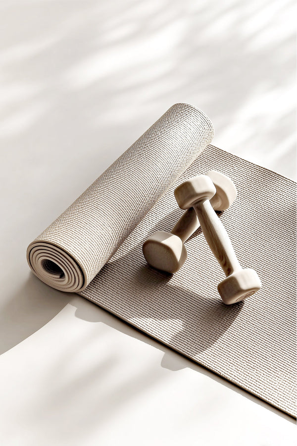 Designing for Endorphins: A Home That Uplifts, Energises, and Celebrates Movement