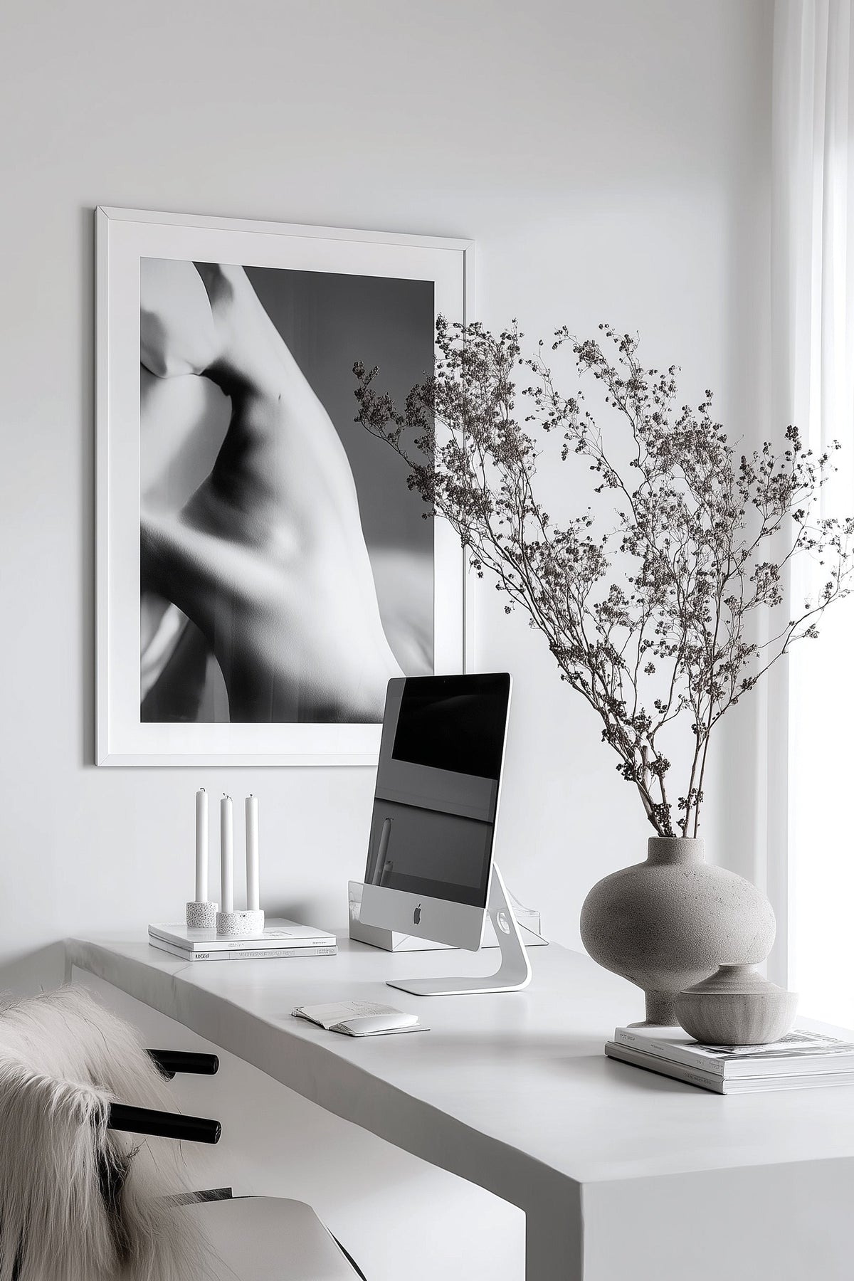 Designing for Deep Absorption: Creating Spaces to Induce Flow State