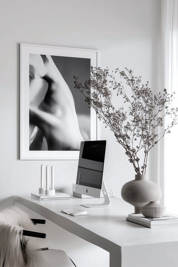 Designing for Deep Absorption: Creating Spaces to Induce Flow State