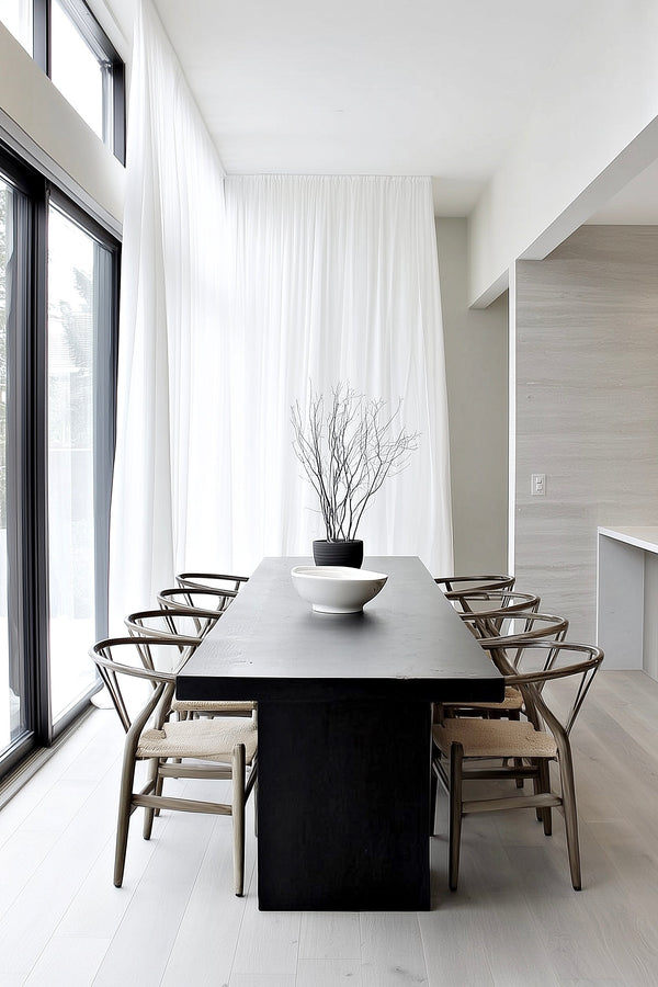 Japandi Living: A Guide to Calm, Functional, Timeless Interiors