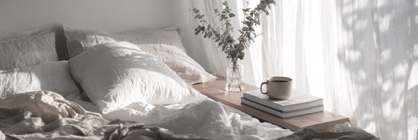 The Ultimate Sunday Reset Itinerary (With Time Stamps You Can Actually Follow)