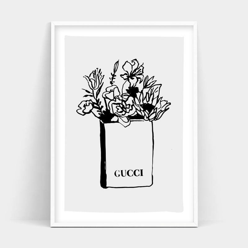 GUCCI ADDICT