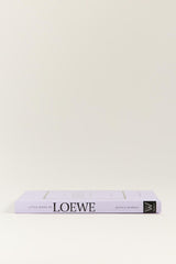 Little Book of Loewe: Modern Icons, Craftsmanship and Design (Hardback)
