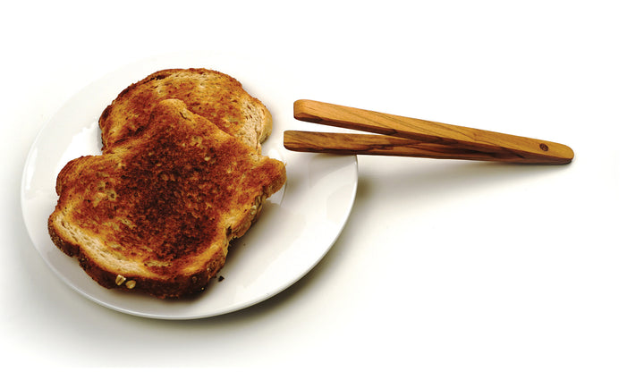 Toast Tongs