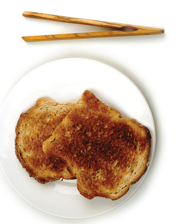 Toast Tongs