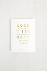 Good Vibes Good Life | Vex King