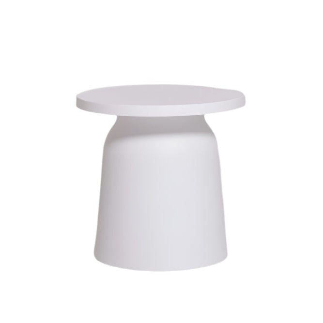 Maddison Coffee and Side Table indoor outdoor by Ned Collections
