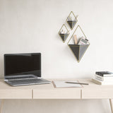 Trigg Wall Vessel
