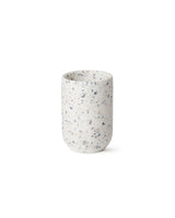 Junip Bathroom Tumbler in Terrazzo Grey by Umbra