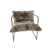 Sheepskin Occasional Chair - Various Options