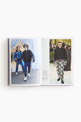 Little Book of Loewe: Modern Icons, Craftsmanship and Design (Hardback)