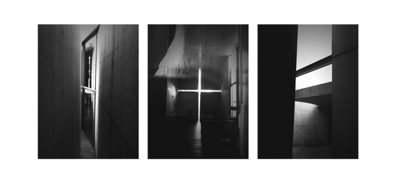 Atlas: Tadao Ando | Architectural Photography & Design Monograph