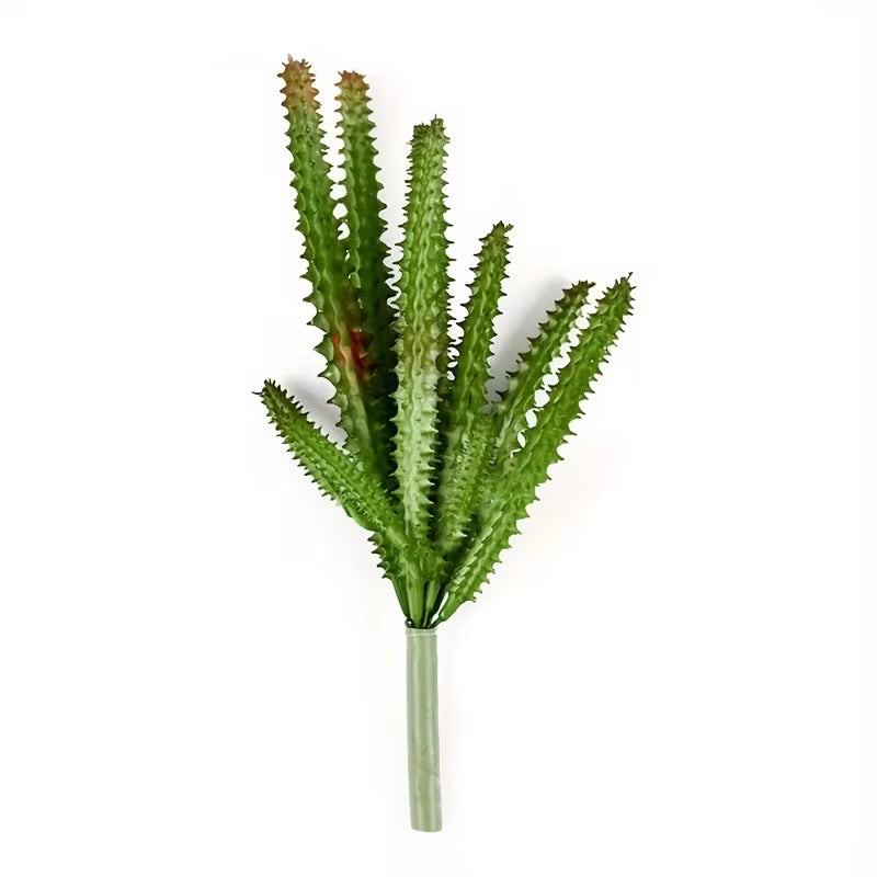 Watch Chain Cactus, 23cm Faux Greenery