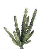 Watch Chain Cactus, Faux Greenery 23cm