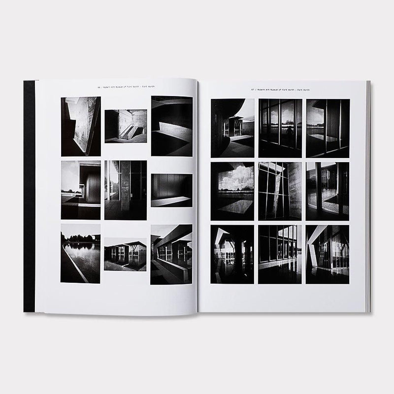 Atlas: Tadao Ando | Architectural Photography & Design Monograph