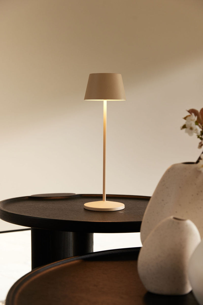 Frew Table Lamp