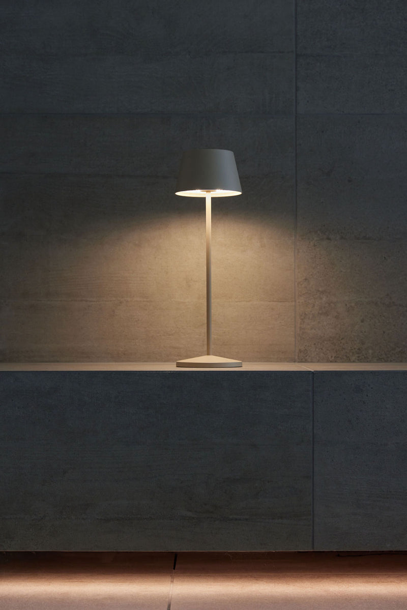 Frew Table Lamp