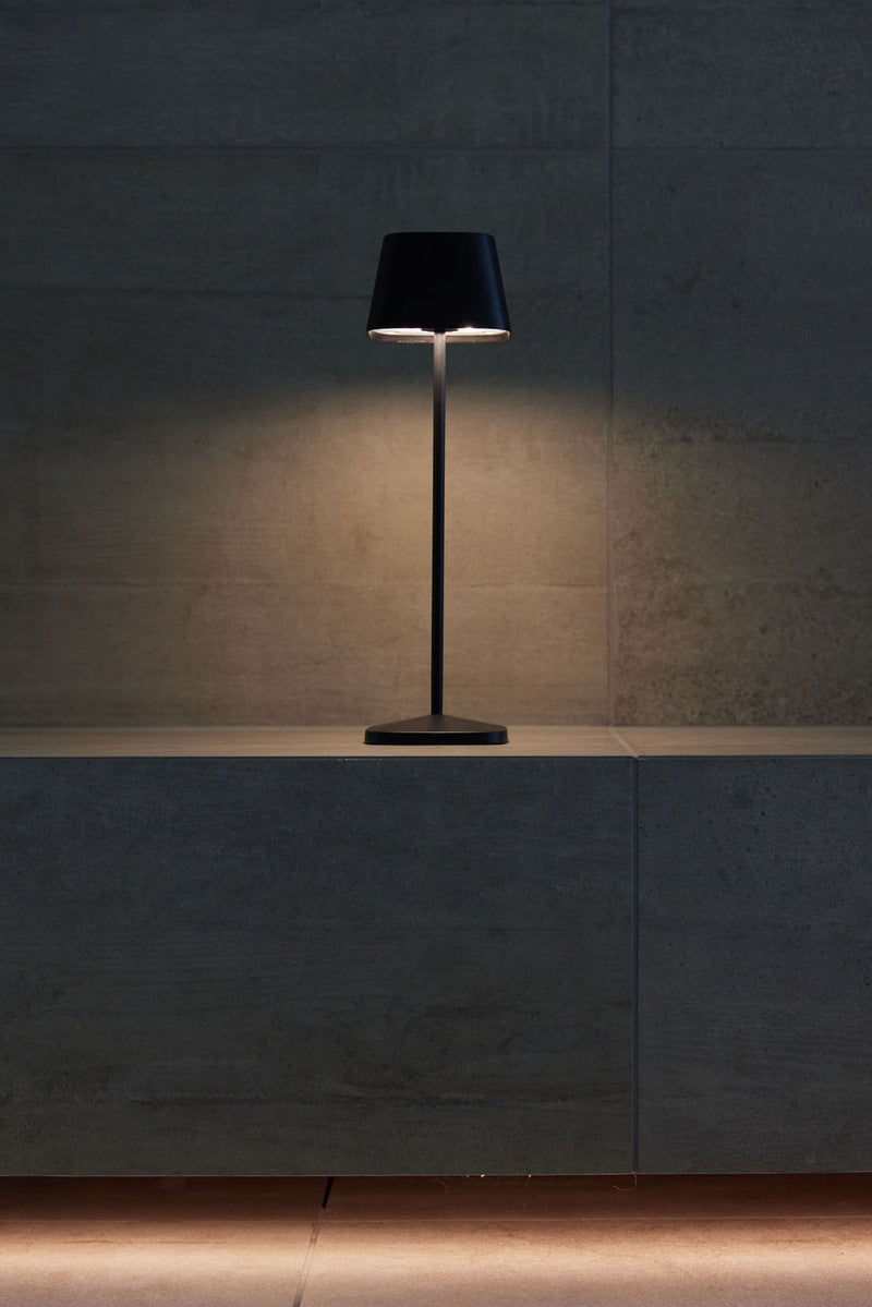 Bento Table Lamp