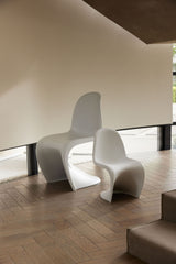 S-Shape Chair