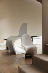 S-Shape Chair