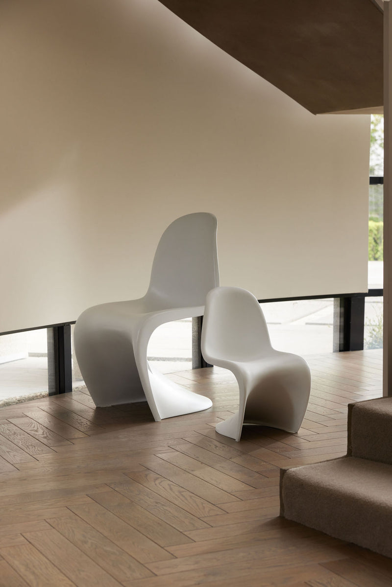 S-Shape Chair