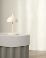 Harry Storage Stool by Ned Collections