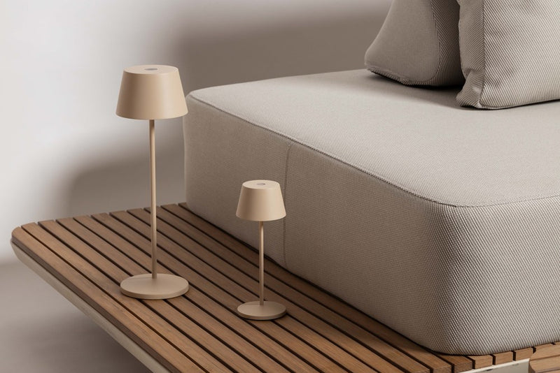 Frew Table Lamp