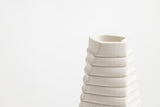 Fulk 3D Printed Ceramic Vase