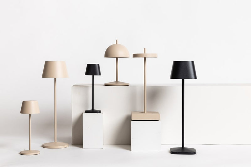 Bento Table Lamp