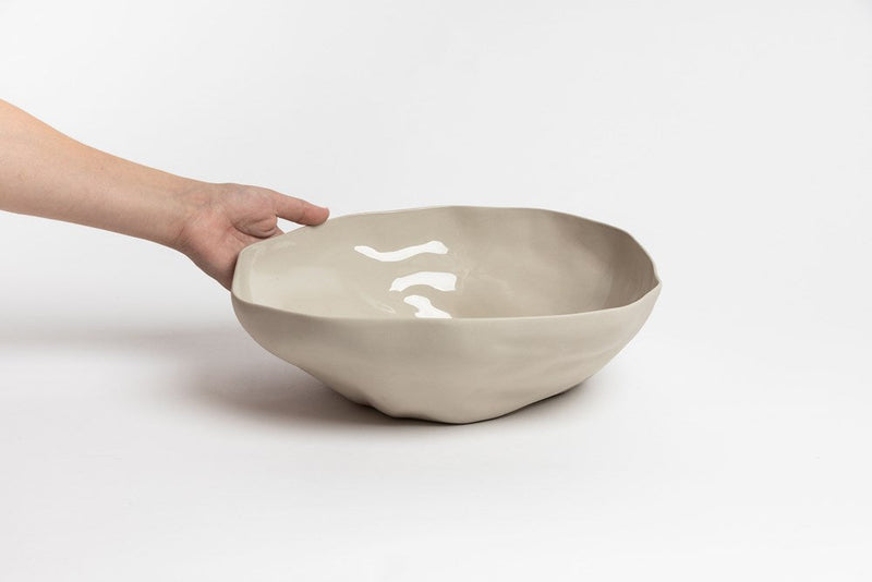 Haan Serving Bowl