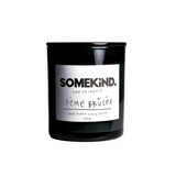 Pure Soy Candle - Crème Brûlée | Somekind