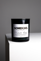 Pure Soy Candle - Found You | Somekind