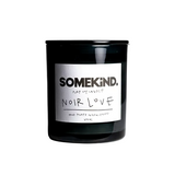 Noir Love Pure Soy Candle 400ml | Somekind