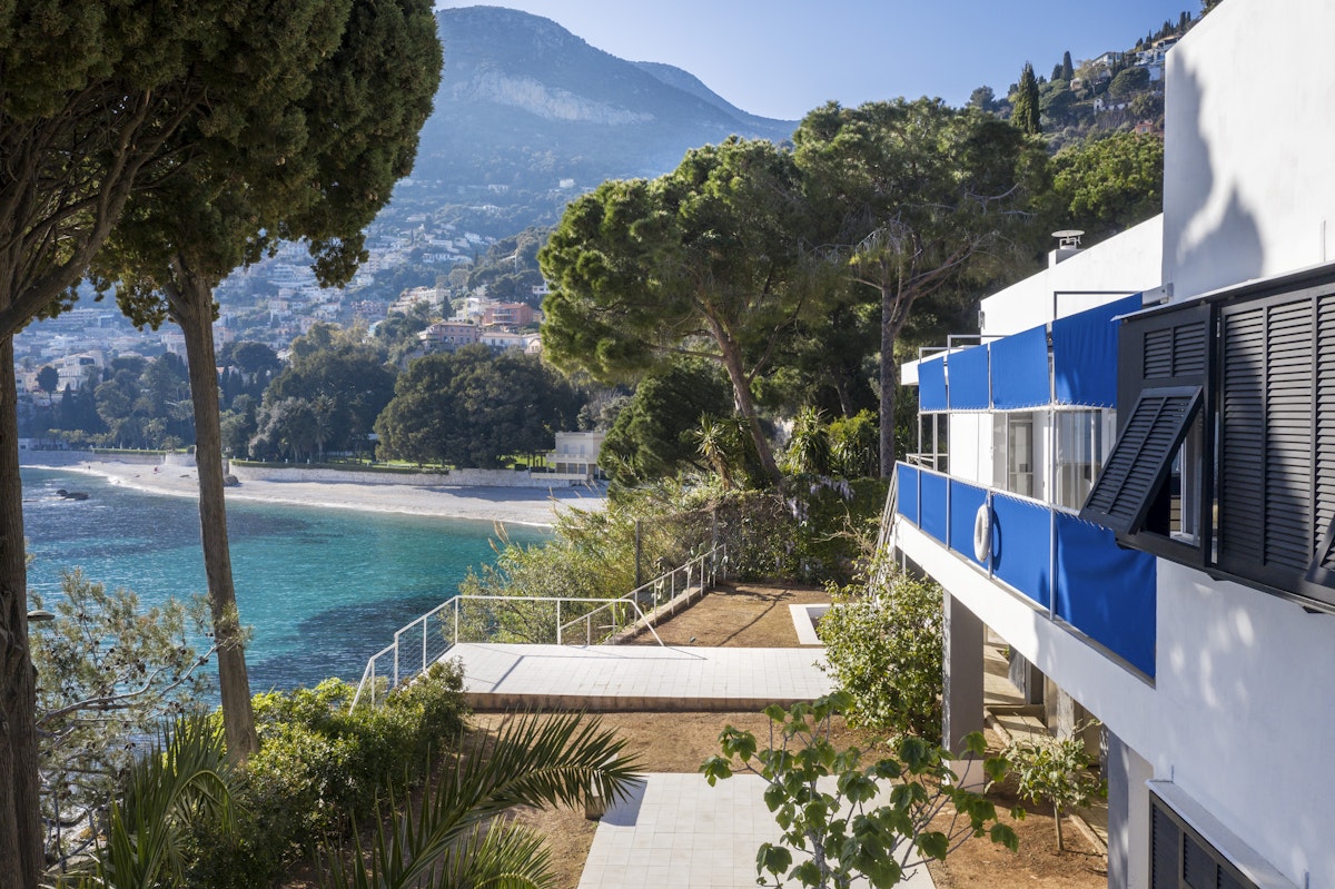 Côte d’Azur Living | French Riviera Interiors