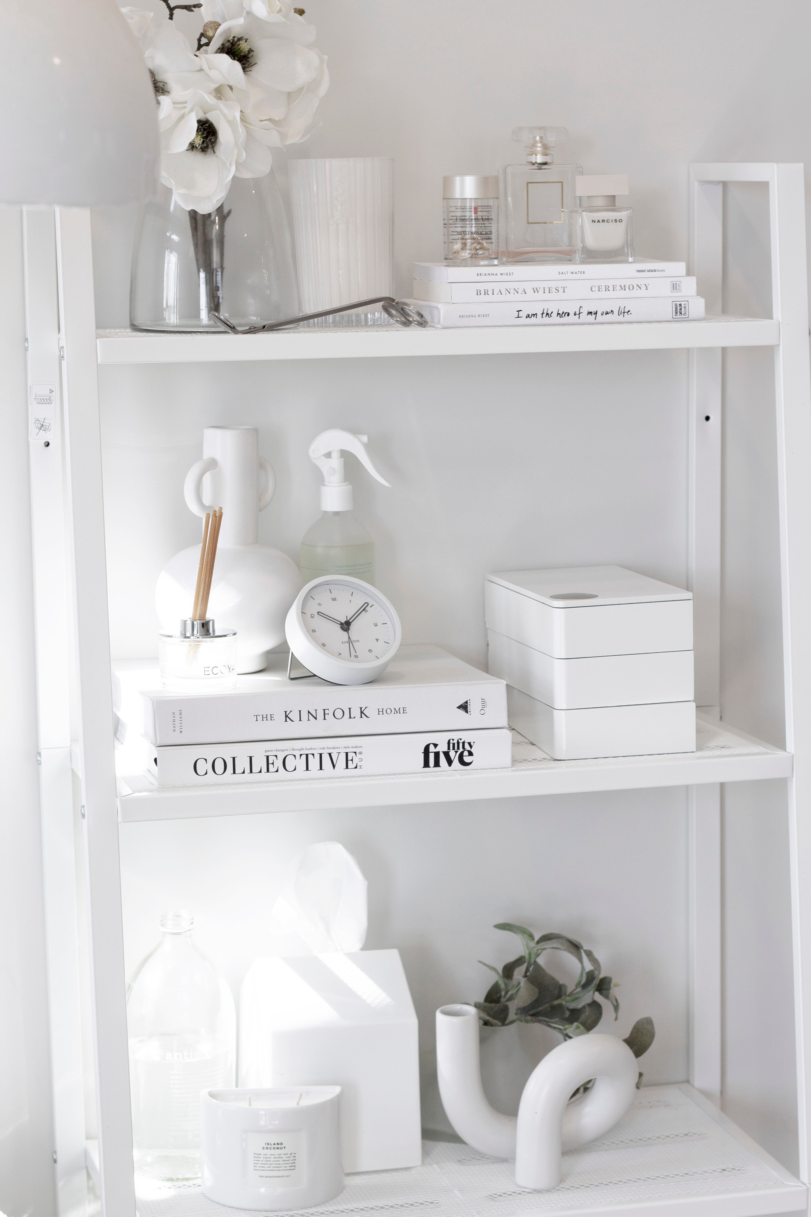 The Kinfolk Home, Interiors for Slow Living Book NZ
